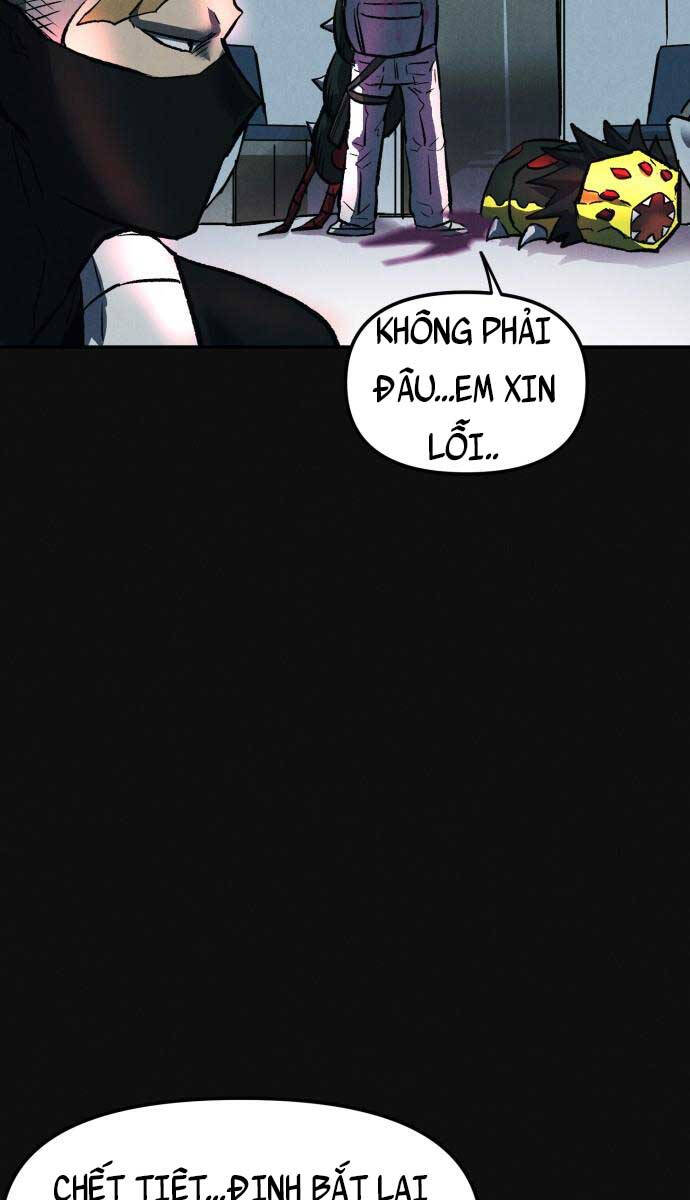 Người Côn Trùng Chapter 13 - Trang 2