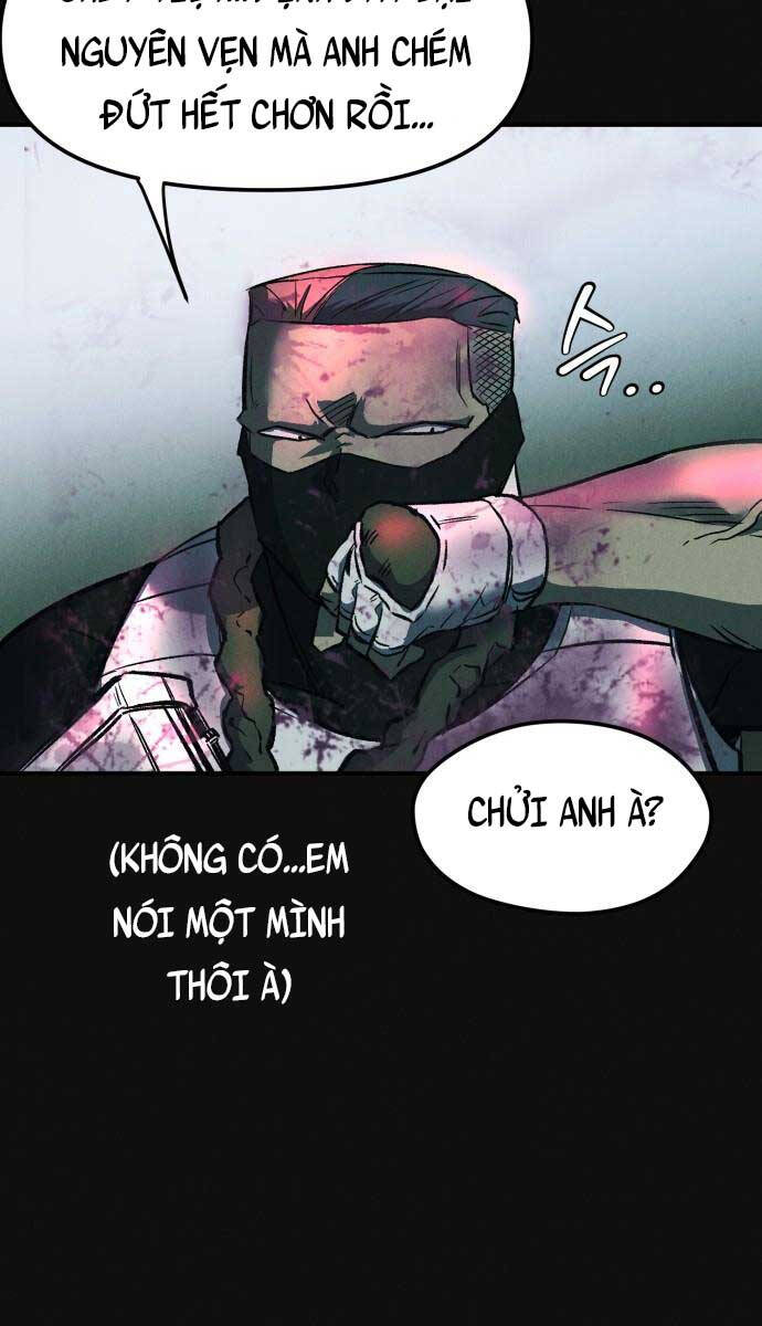 Người Côn Trùng Chapter 13 - Trang 2