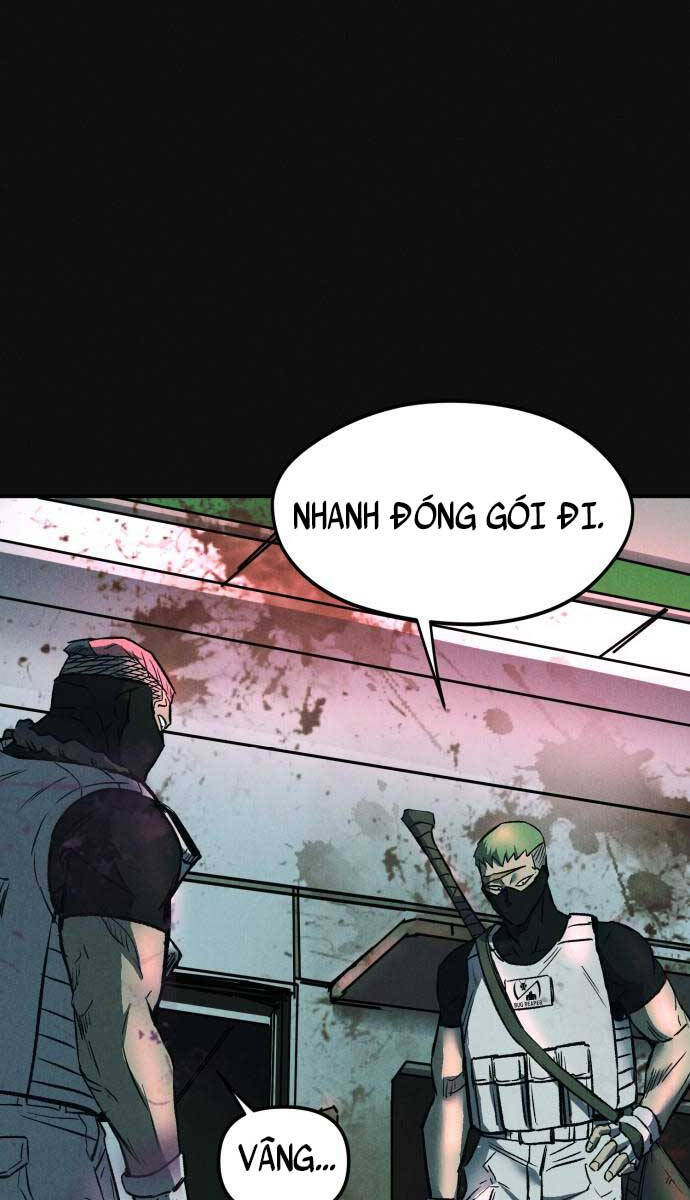 Người Côn Trùng Chapter 13 - Trang 2