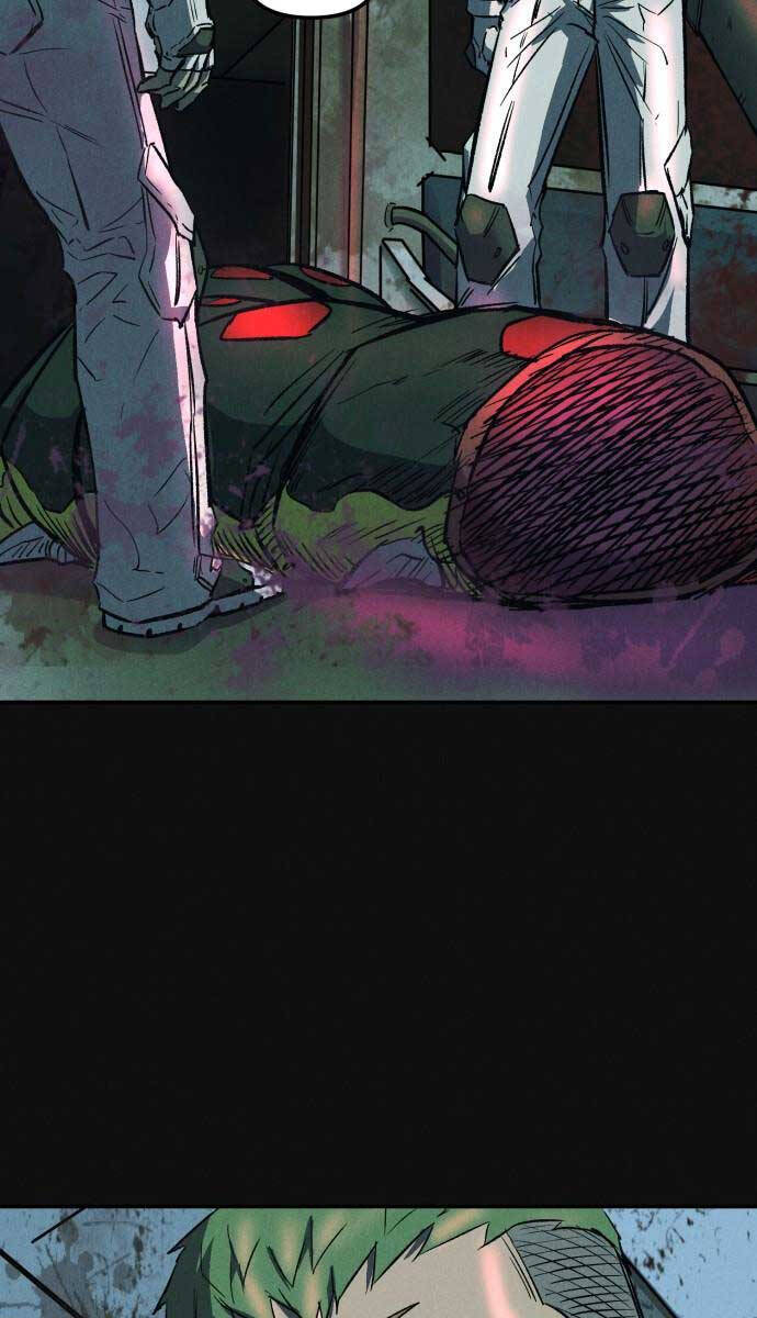 Người Côn Trùng Chapter 13 - Trang 2