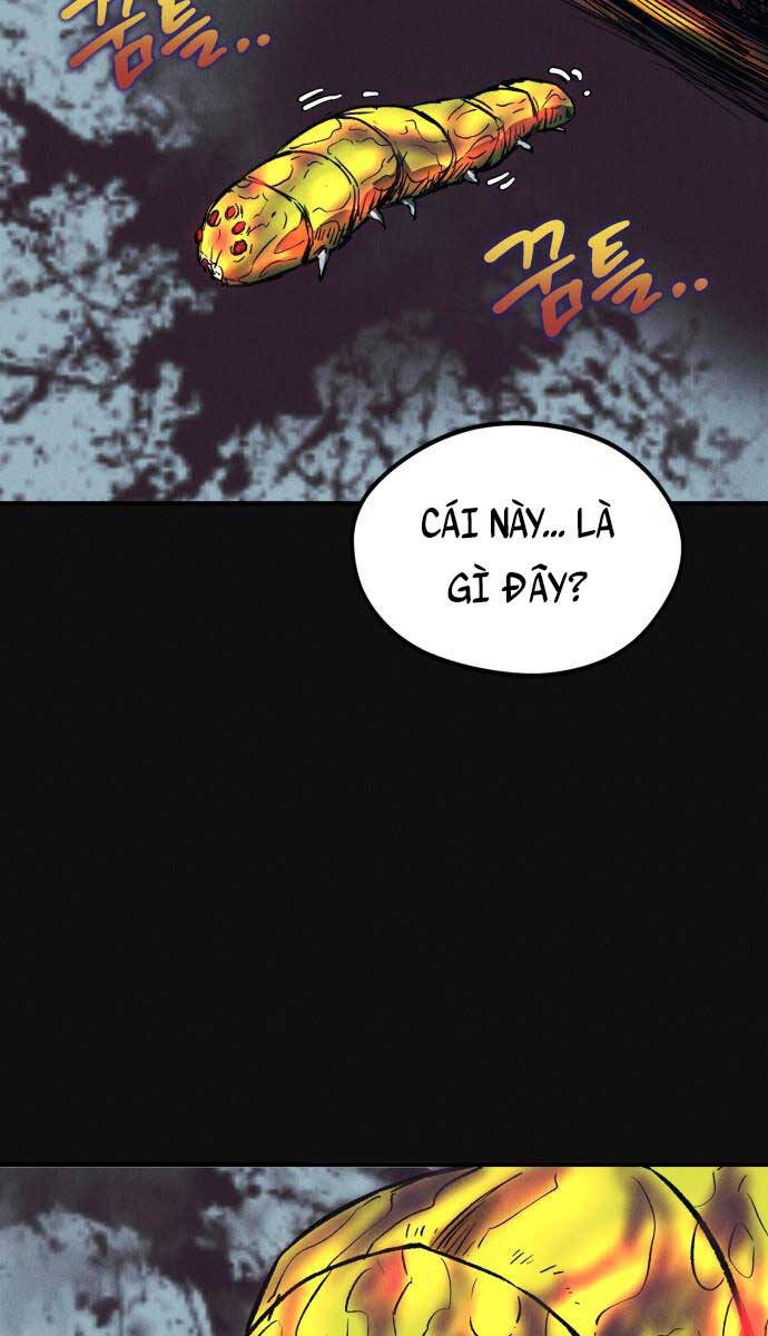 Người Côn Trùng Chapter 13 - Trang 2