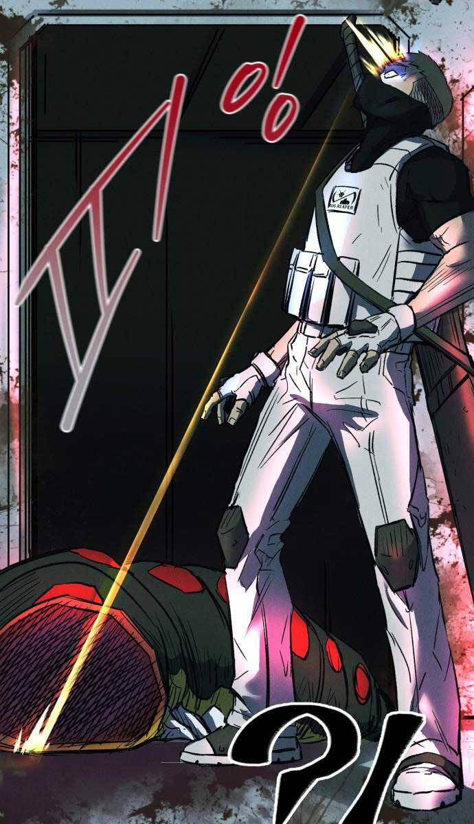 Người Côn Trùng Chapter 13 - Trang 2