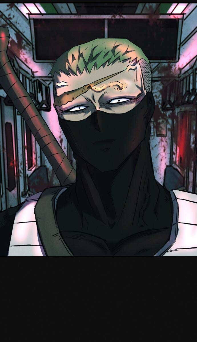 Người Côn Trùng Chapter 13 - Trang 2