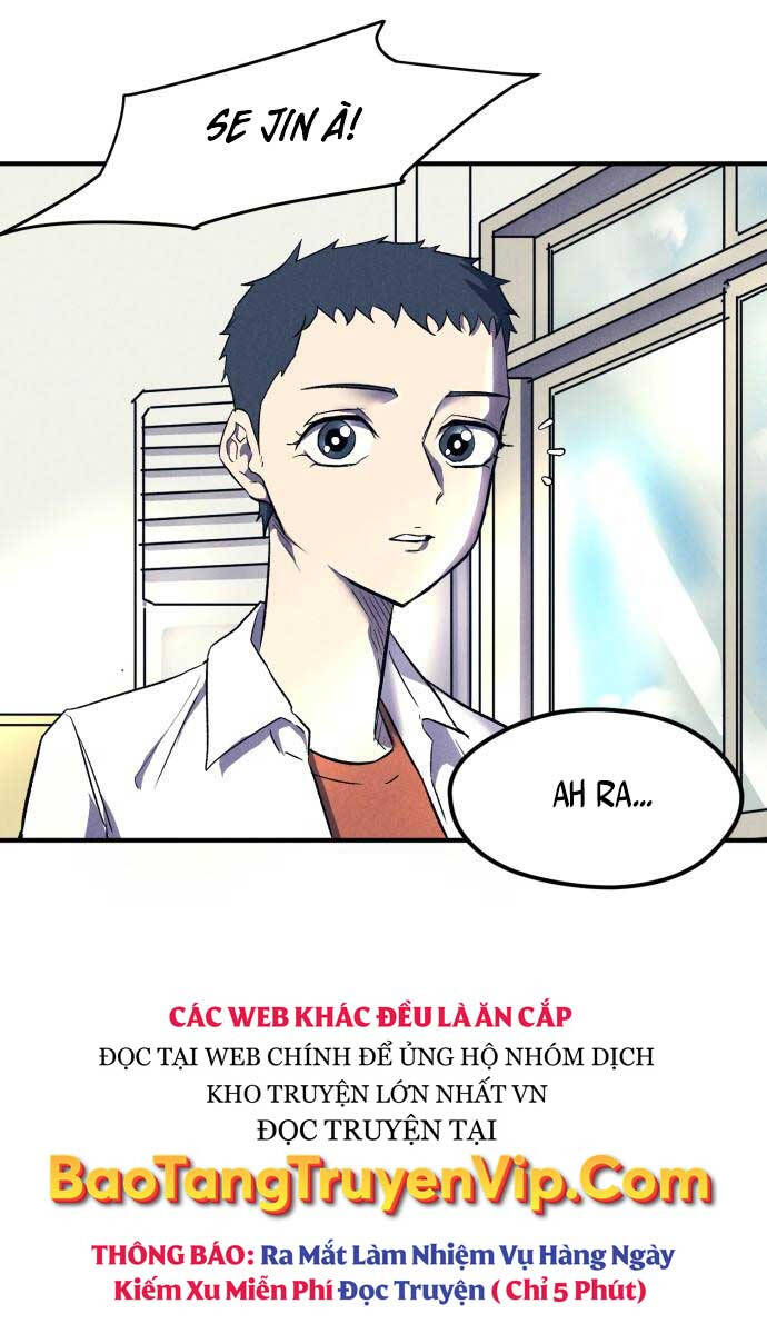 Người Côn Trùng Chapter 13 - Trang 2