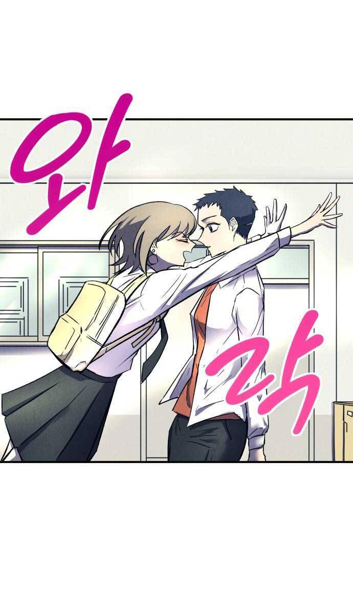 Người Côn Trùng Chapter 13 - Trang 2