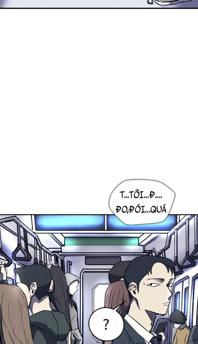 Người Côn Trùng Chapter 13 - Trang 2