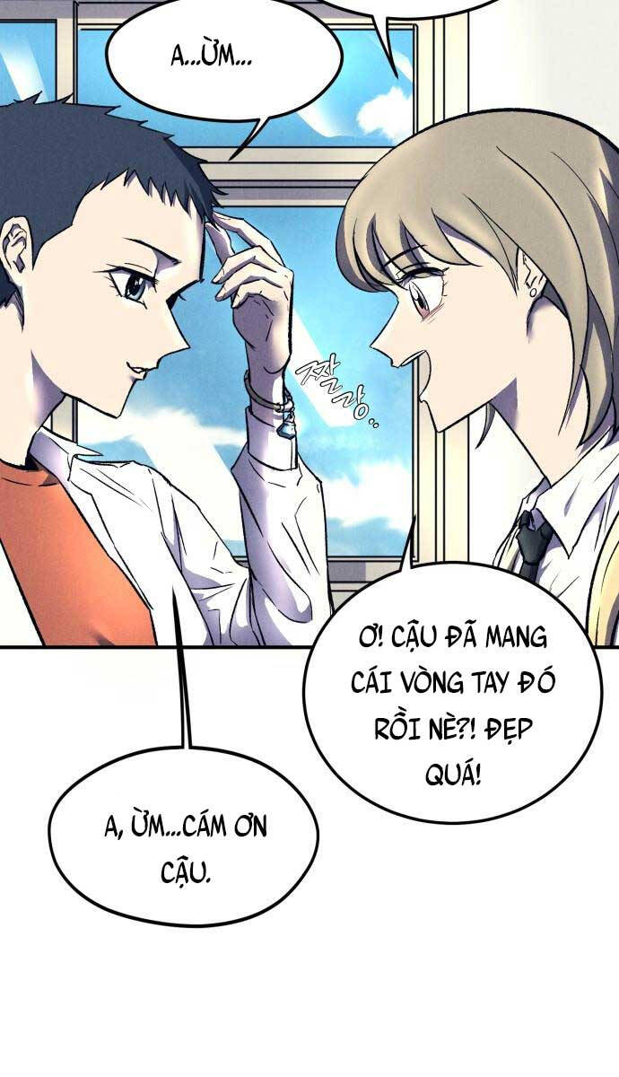 Người Côn Trùng Chapter 13 - Trang 2