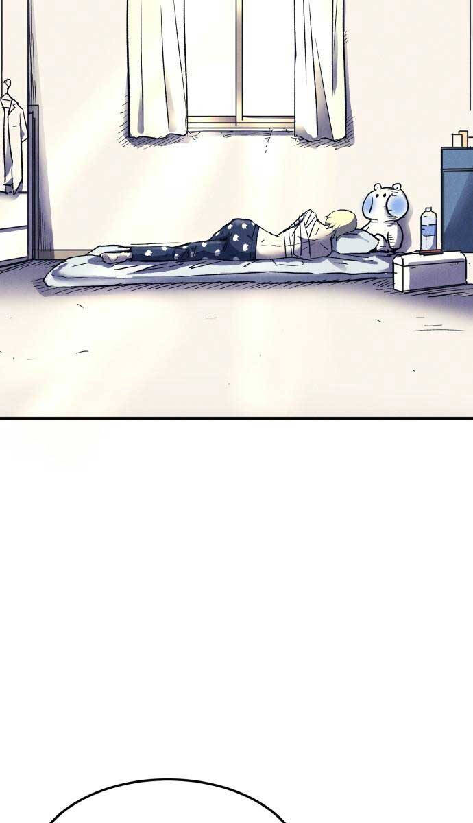 Người Côn Trùng Chapter 13 - Trang 2