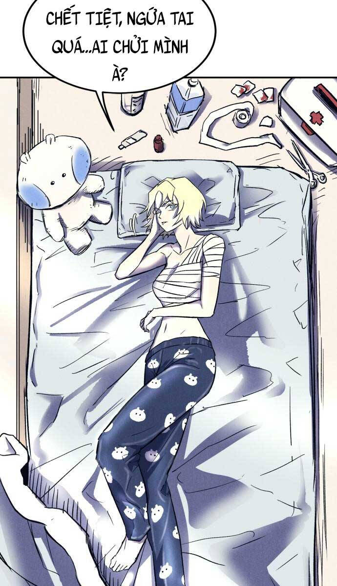 Người Côn Trùng Chapter 13 - Trang 2