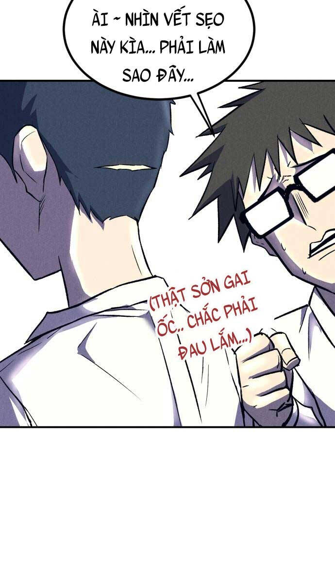 Người Côn Trùng Chapter 13 - Trang 2