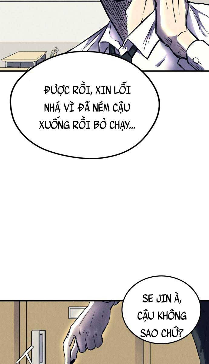 Người Côn Trùng Chapter 13 - Trang 2