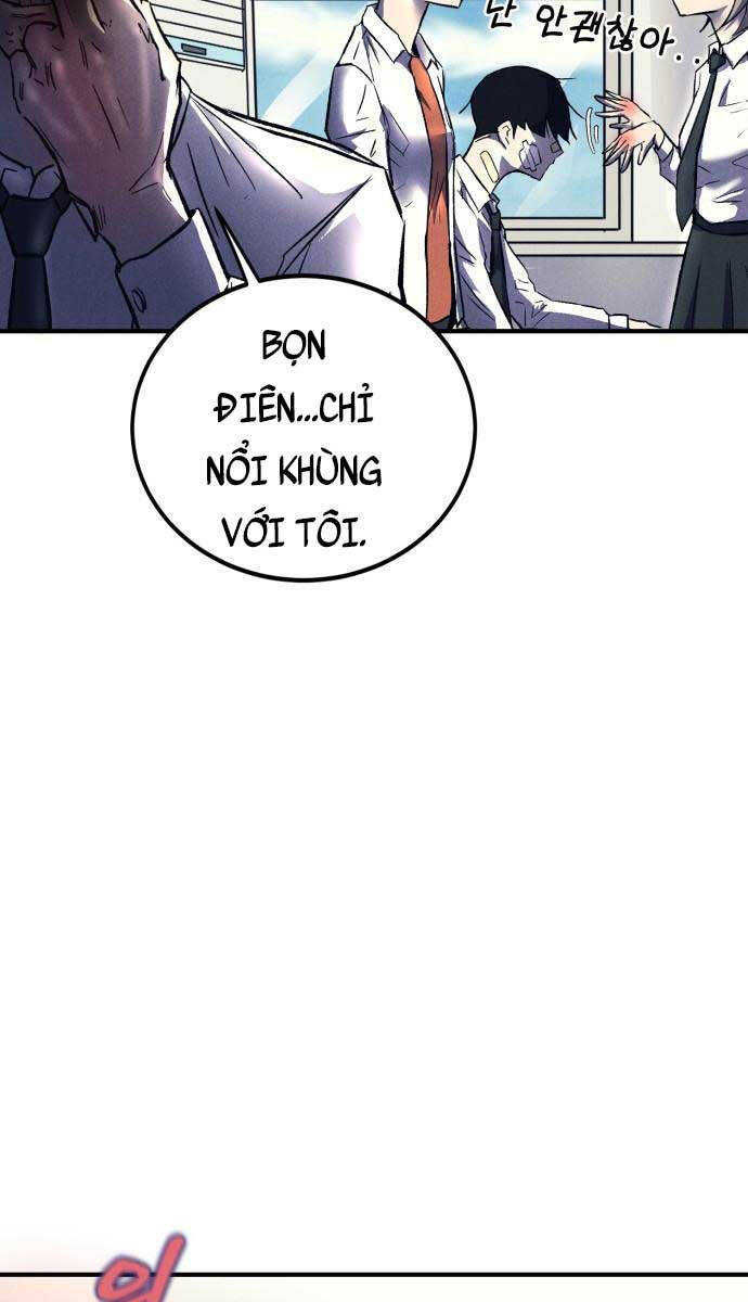 Người Côn Trùng Chapter 13 - Trang 2