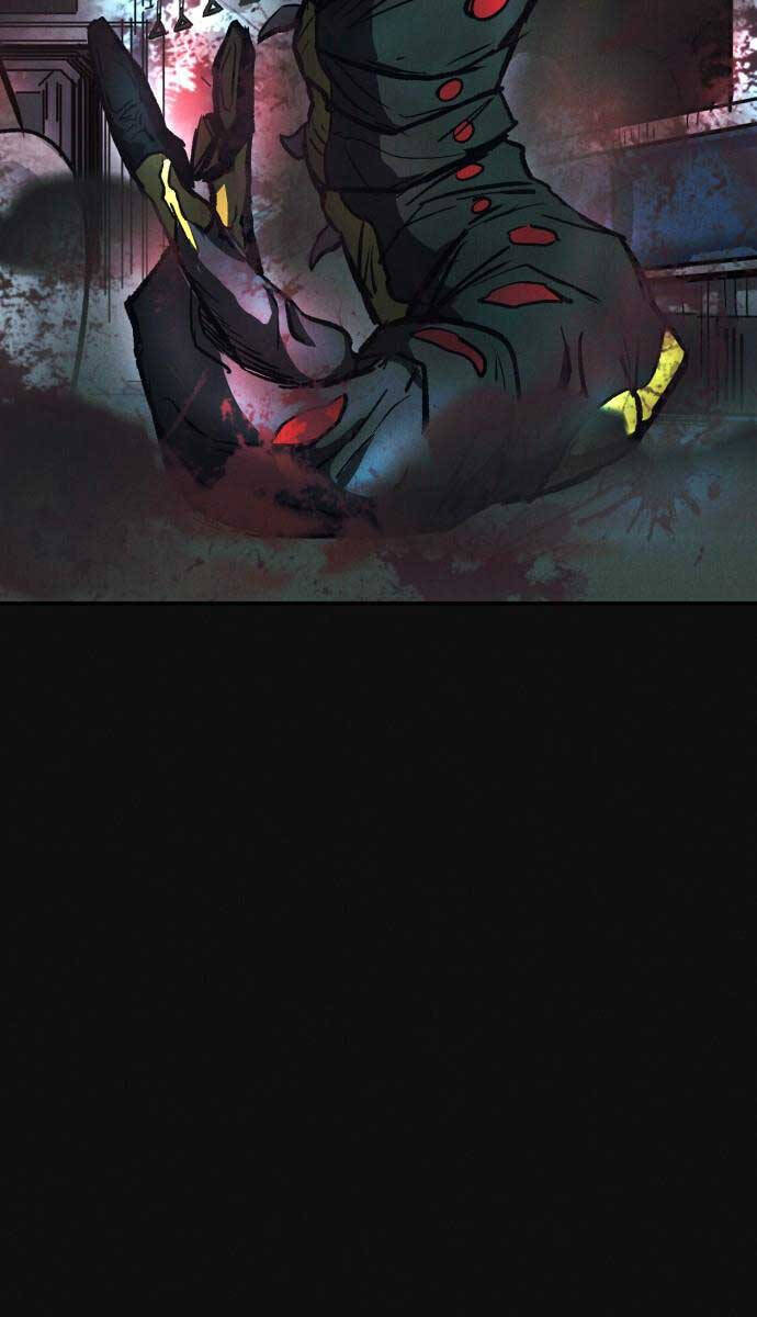 Người Côn Trùng Chapter 13 - Trang 2