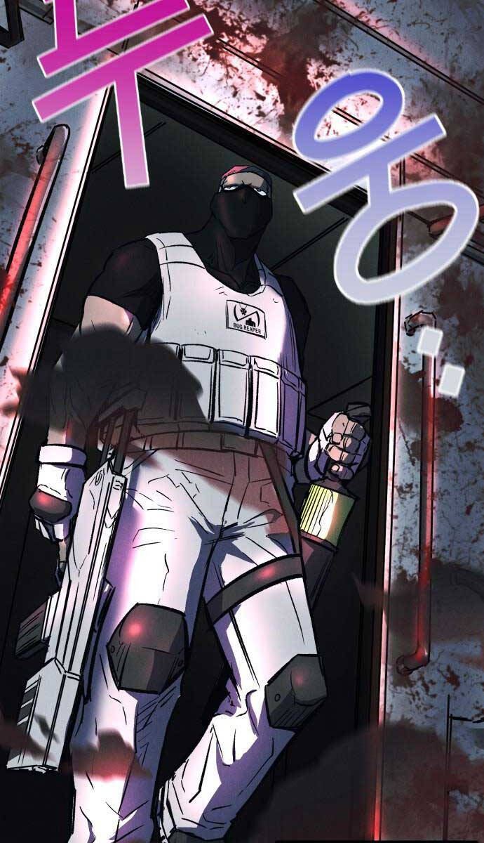 Người Côn Trùng Chapter 13 - Trang 2