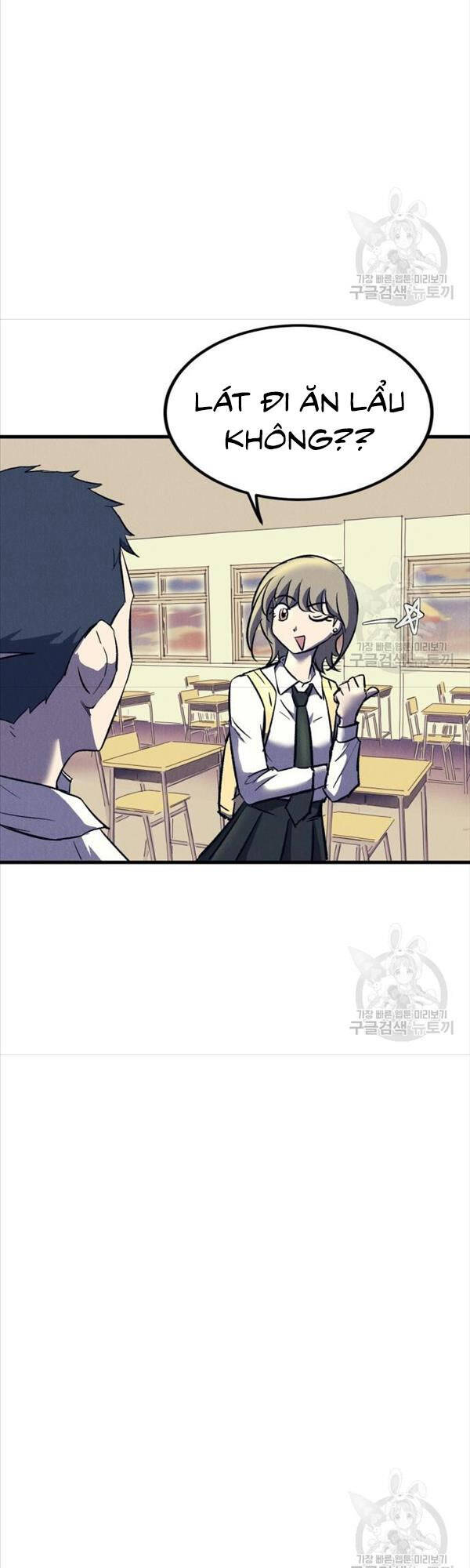 Người Côn Trùng Chapter 14 - Trang 2