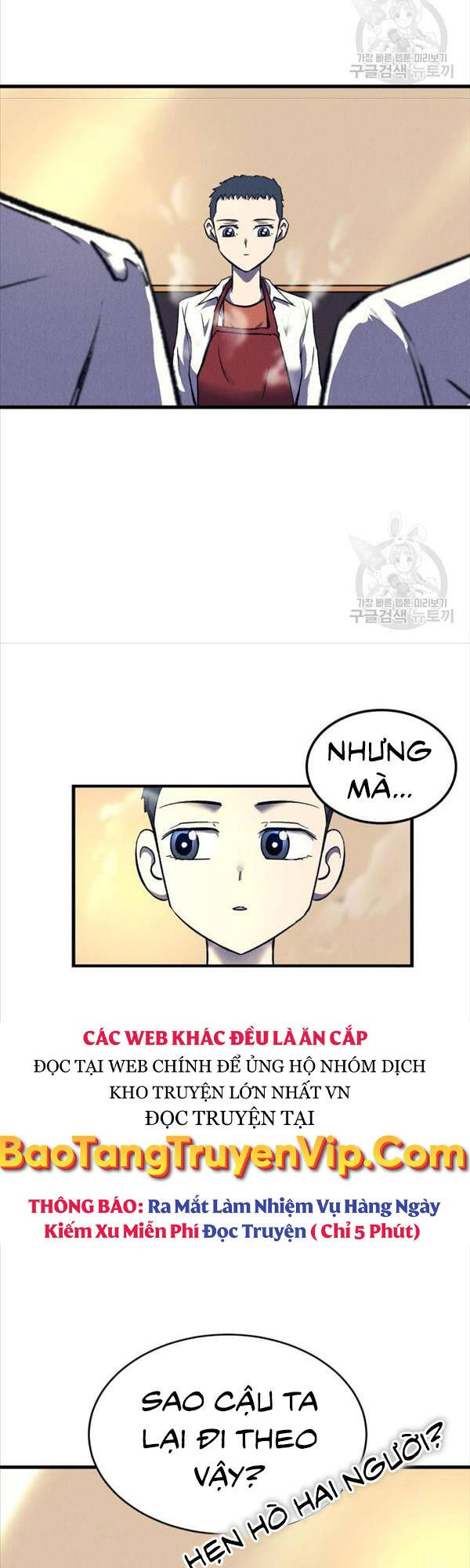 Người Côn Trùng Chapter 14 - Trang 2