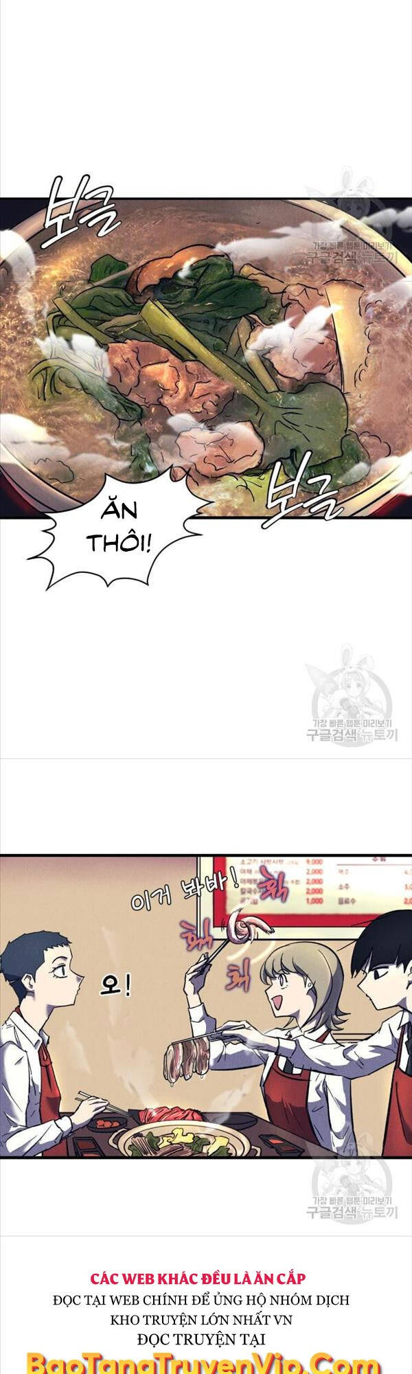 Người Côn Trùng Chapter 14 - Trang 2