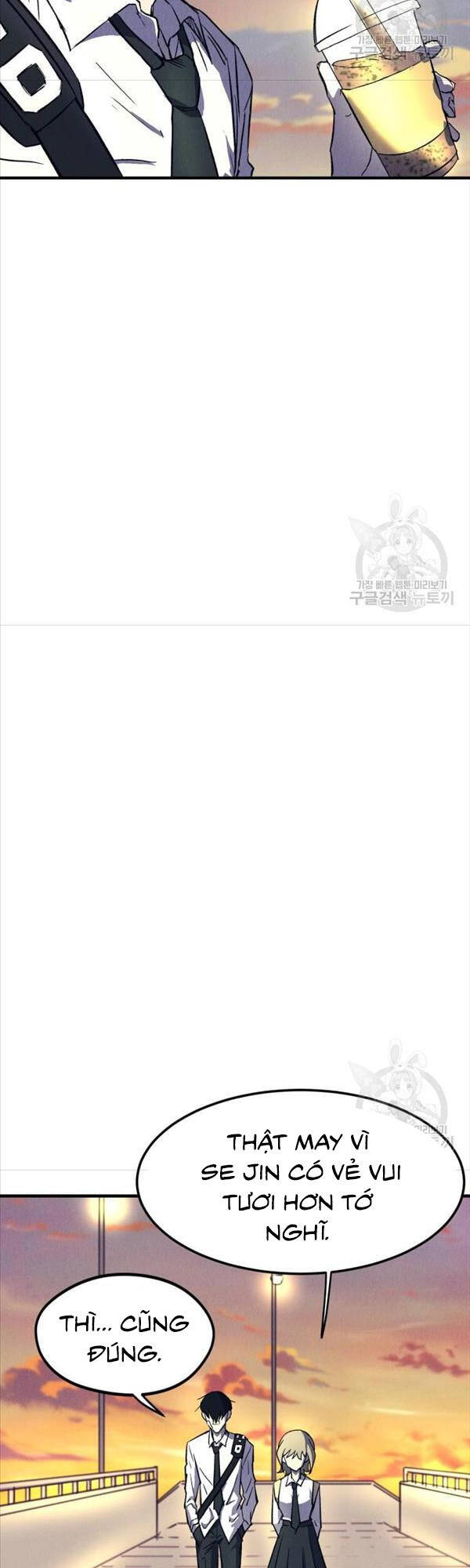 Người Côn Trùng Chapter 14 - Trang 2