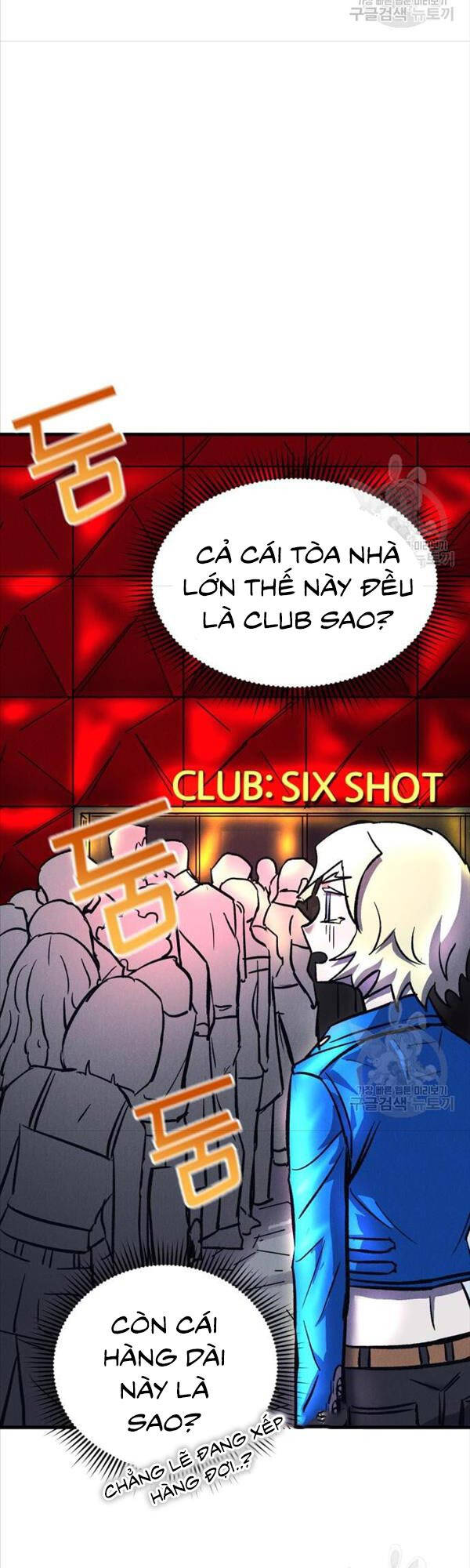 Người Côn Trùng Chapter 14 - Trang 2