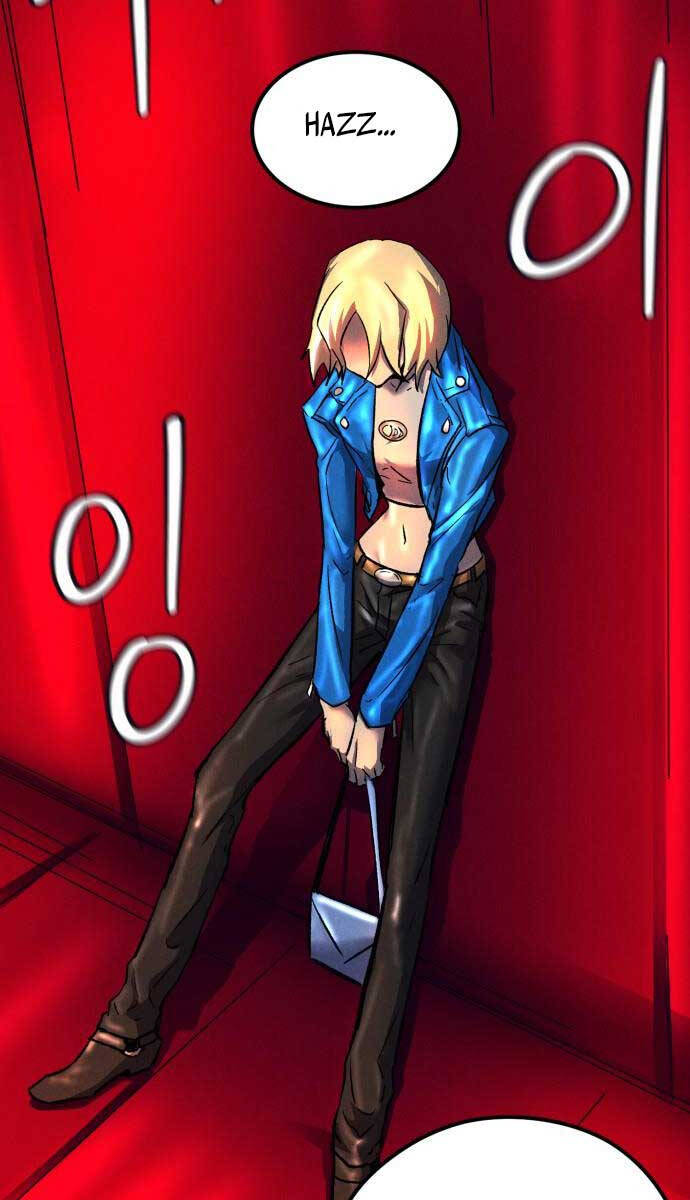 Người Côn Trùng Chapter 15 - Trang 2