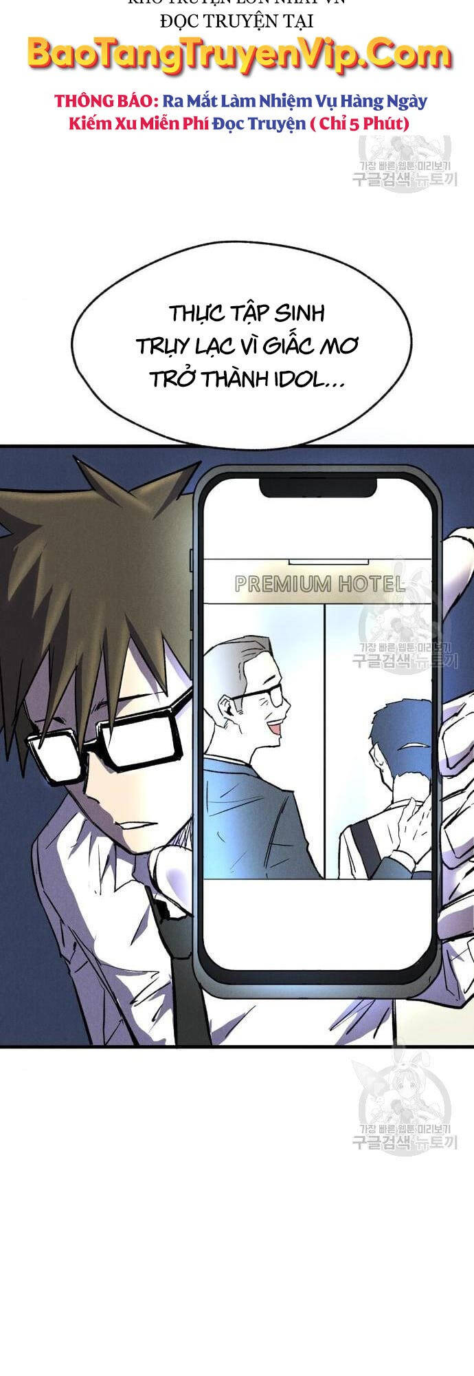 Người Côn Trùng Chapter 16 - Trang 2