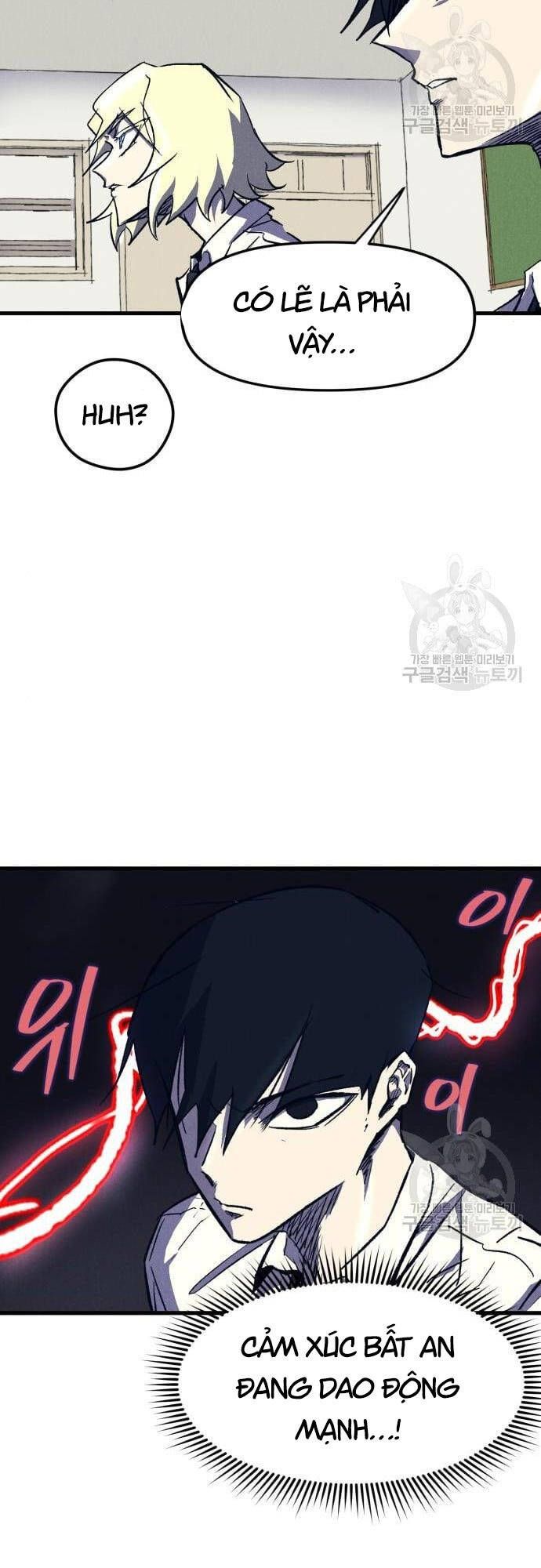 Người Côn Trùng Chapter 16 - Trang 2