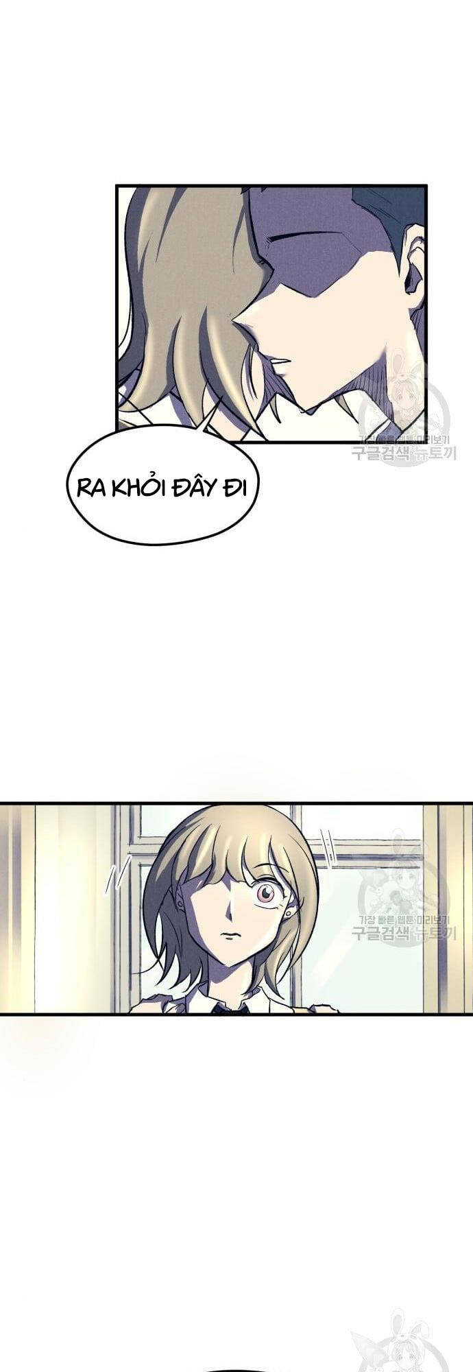 Người Côn Trùng Chapter 16 - Trang 2