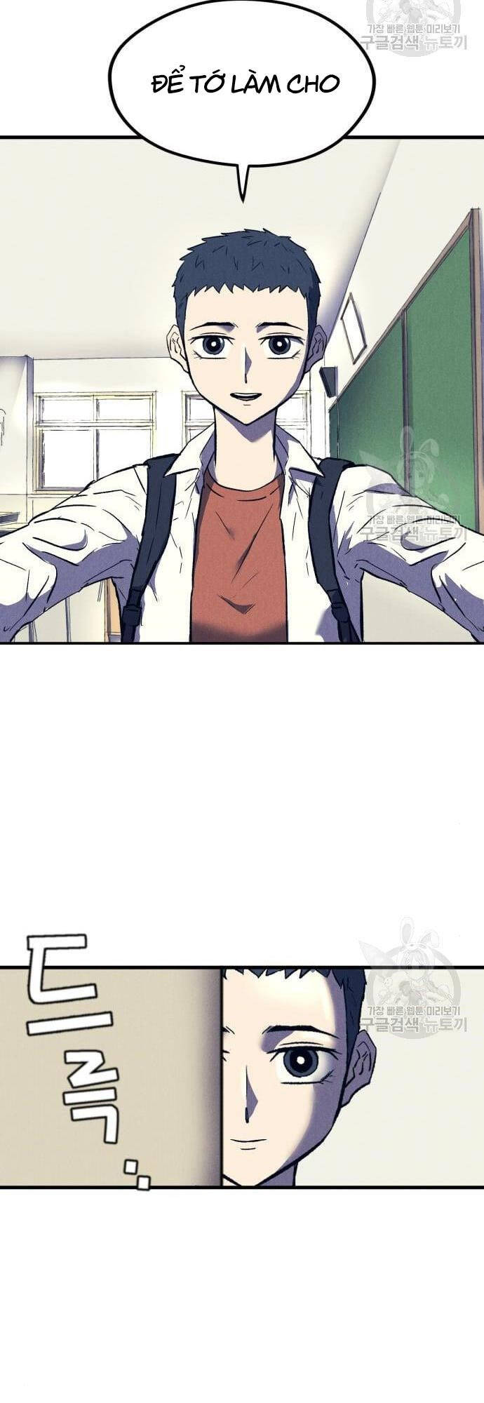 Người Côn Trùng Chapter 16 - Trang 2