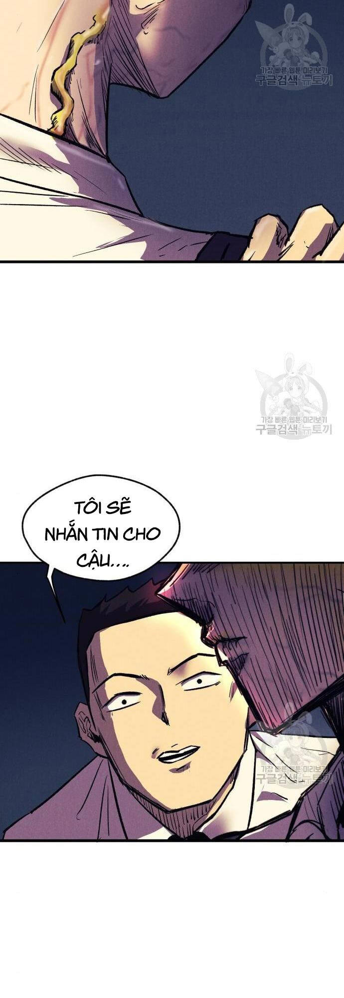 Người Côn Trùng Chapter 16 - Trang 2