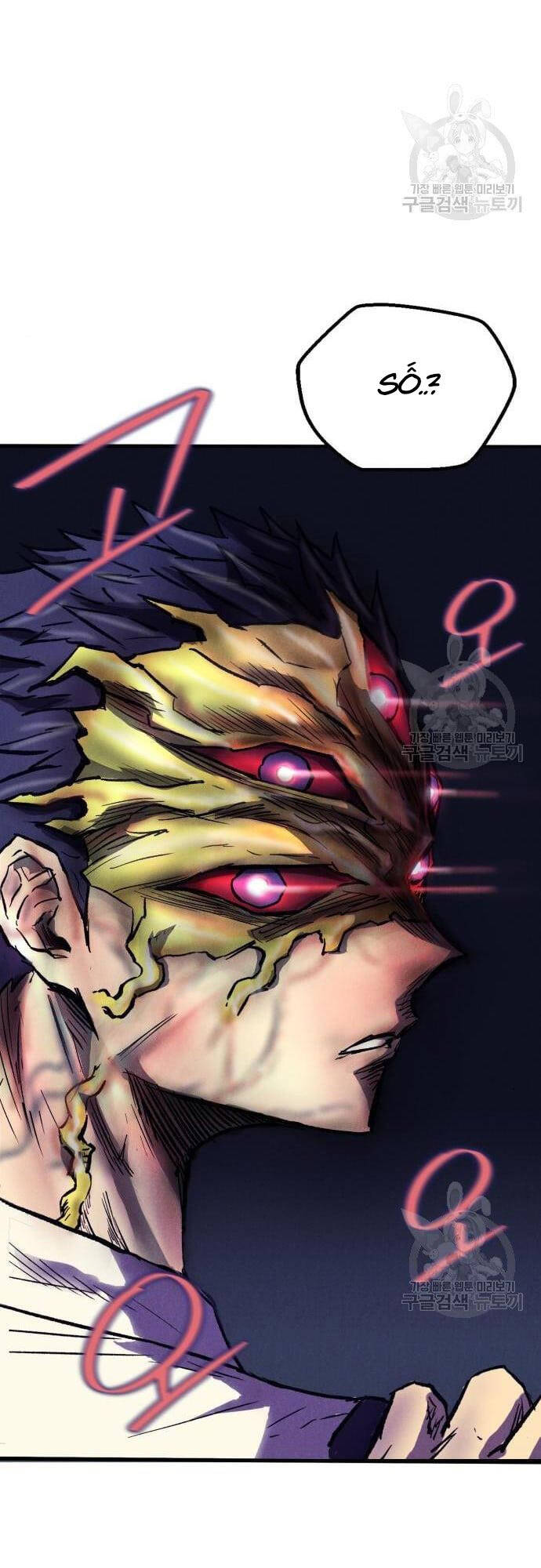 Người Côn Trùng Chapter 16 - Trang 2