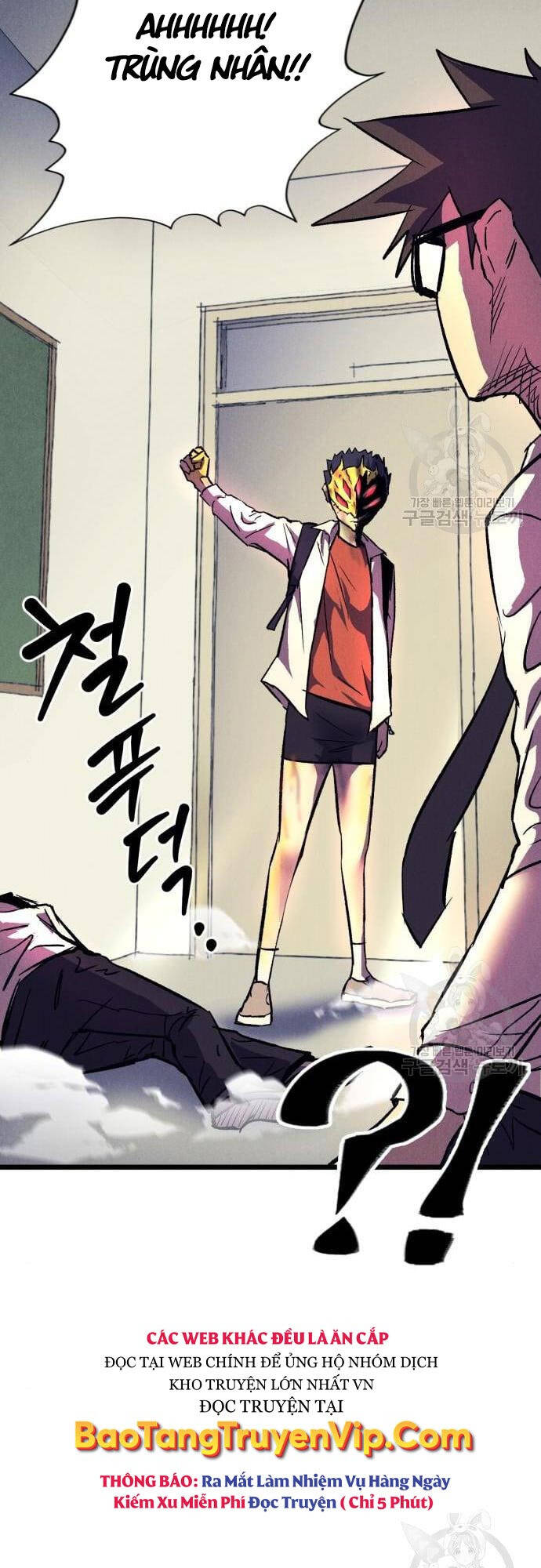 Người Côn Trùng Chapter 16 - Trang 2