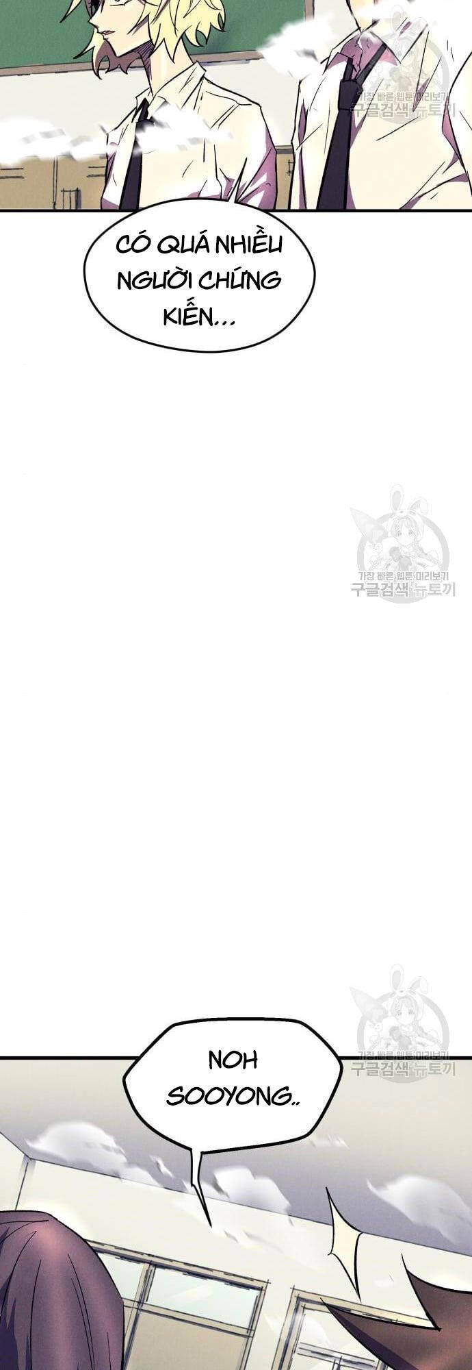 Người Côn Trùng Chapter 16 - Trang 2