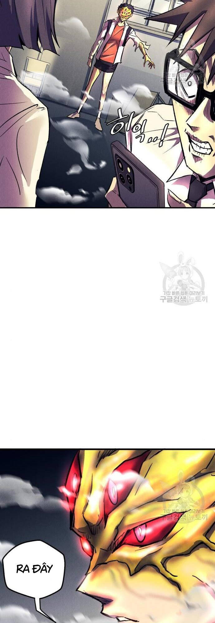 Người Côn Trùng Chapter 16 - Trang 2