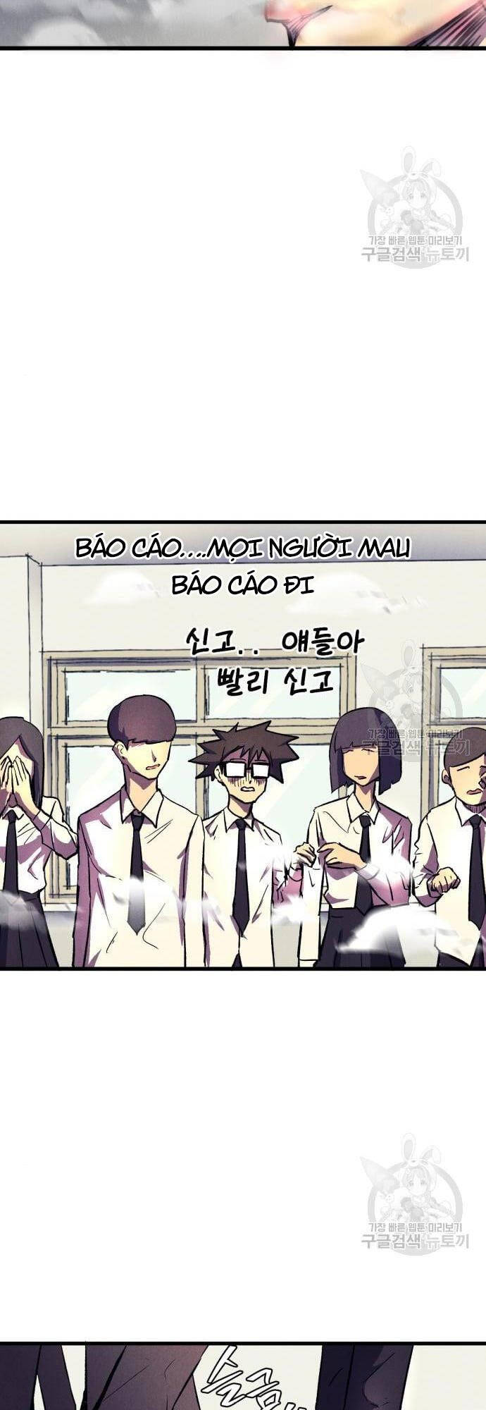 Người Côn Trùng Chapter 16 - Trang 2