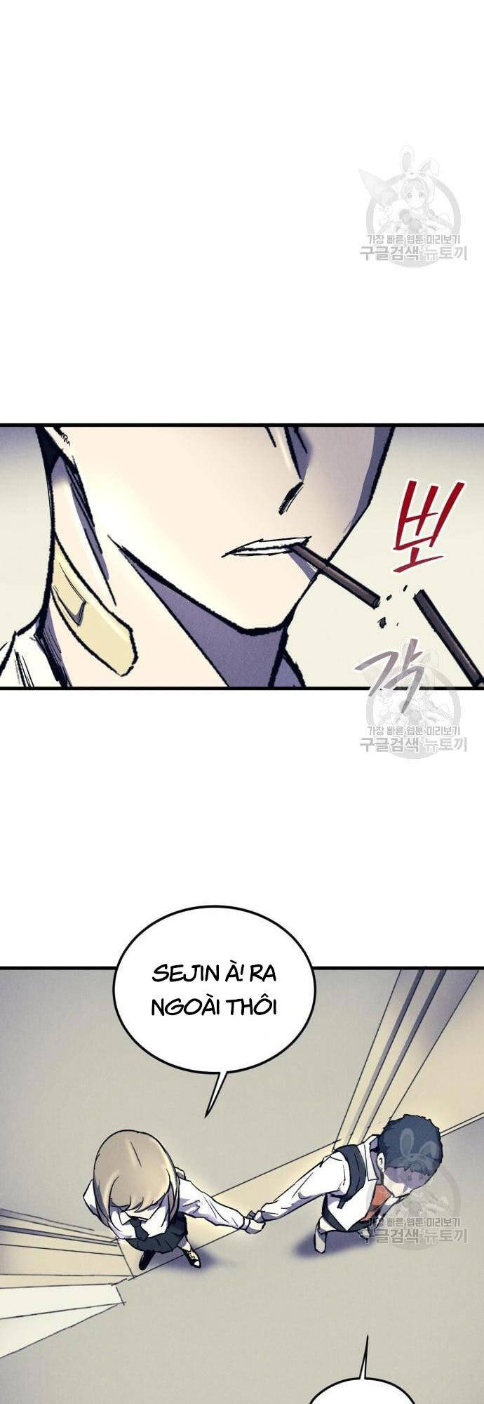 Người Côn Trùng Chapter 16 - Trang 2