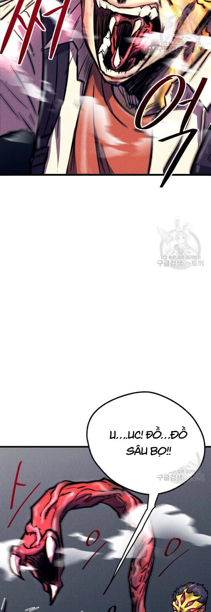 Người Côn Trùng Chapter 16 - Trang 2