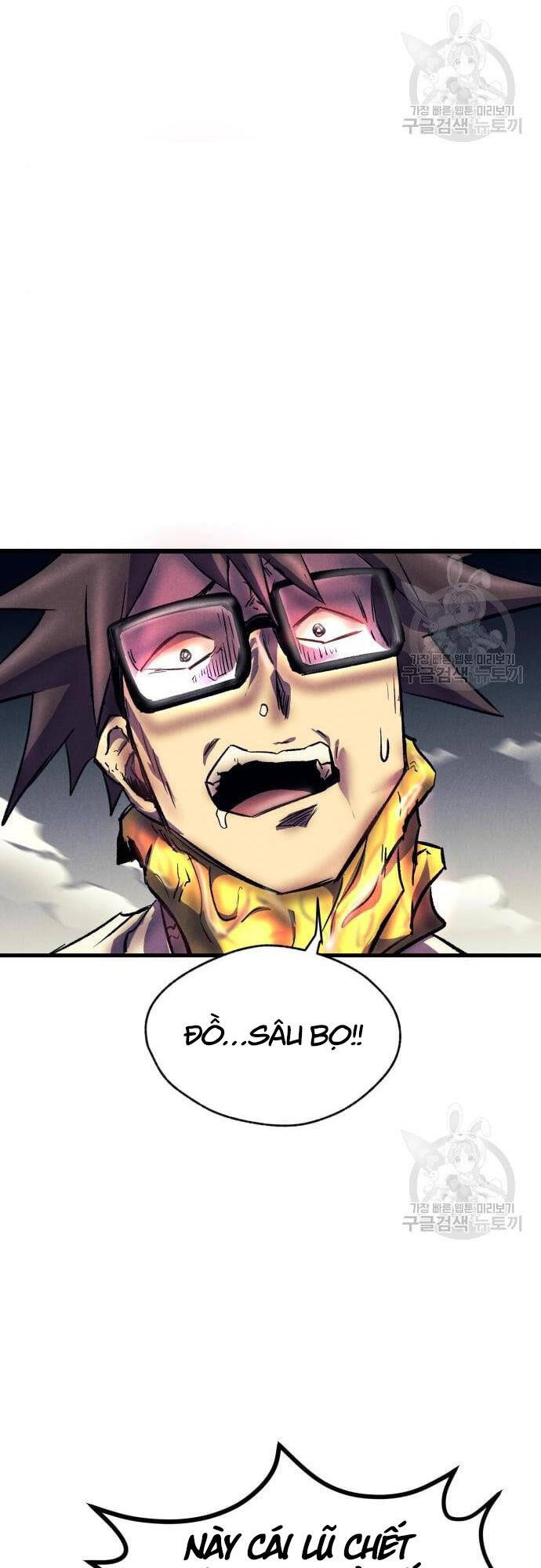 Người Côn Trùng Chapter 16 - Trang 2