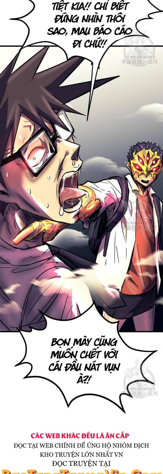 Người Côn Trùng Chapter 16 - Trang 2