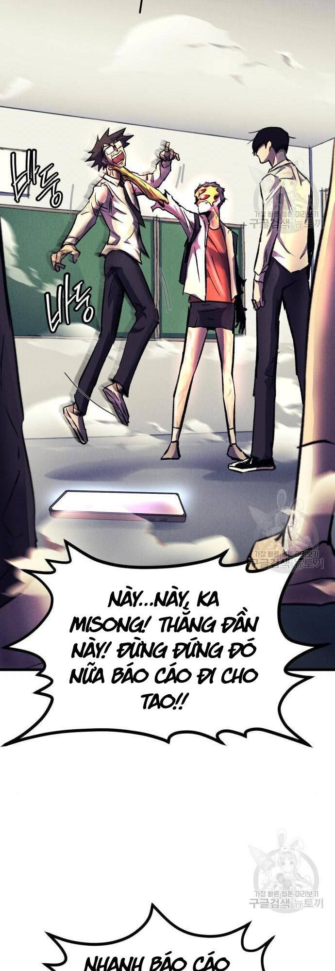 Người Côn Trùng Chapter 16 - Trang 2