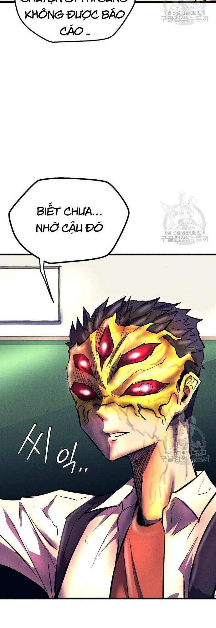 Người Côn Trùng Chapter 16 - Trang 2