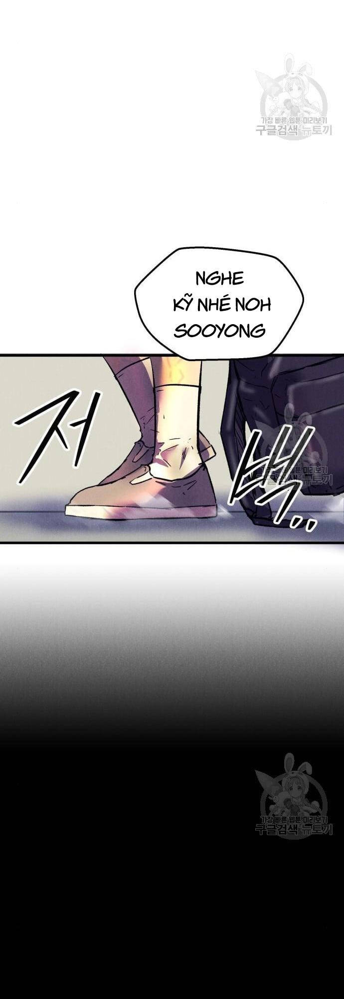 Người Côn Trùng Chapter 16 - Trang 2