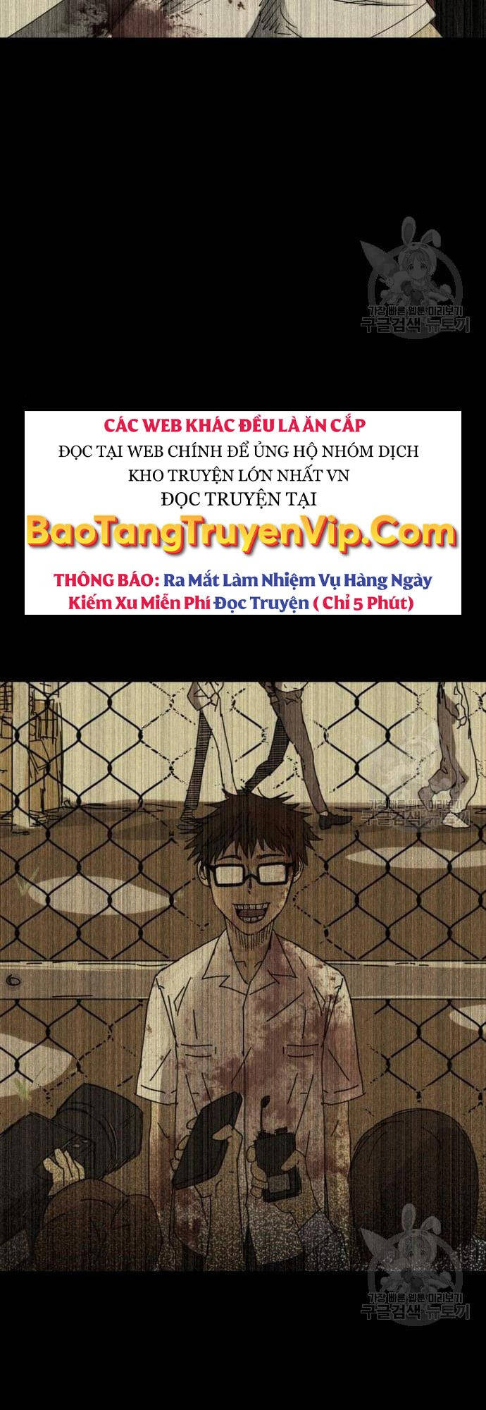 Người Côn Trùng Chapter 16 - Trang 2