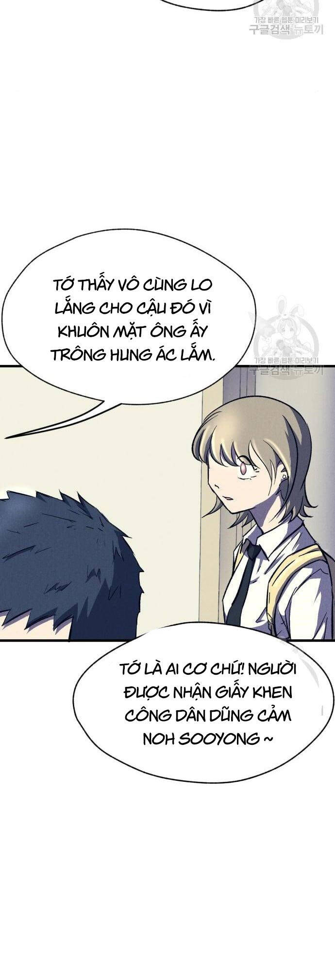 Người Côn Trùng Chapter 16 - Trang 2