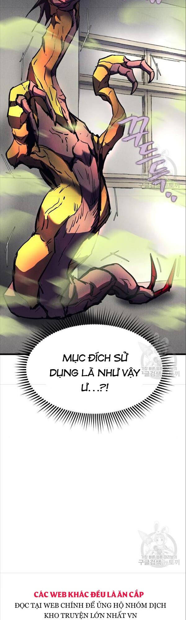 Người Côn Trùng Chapter 17 - Trang 2