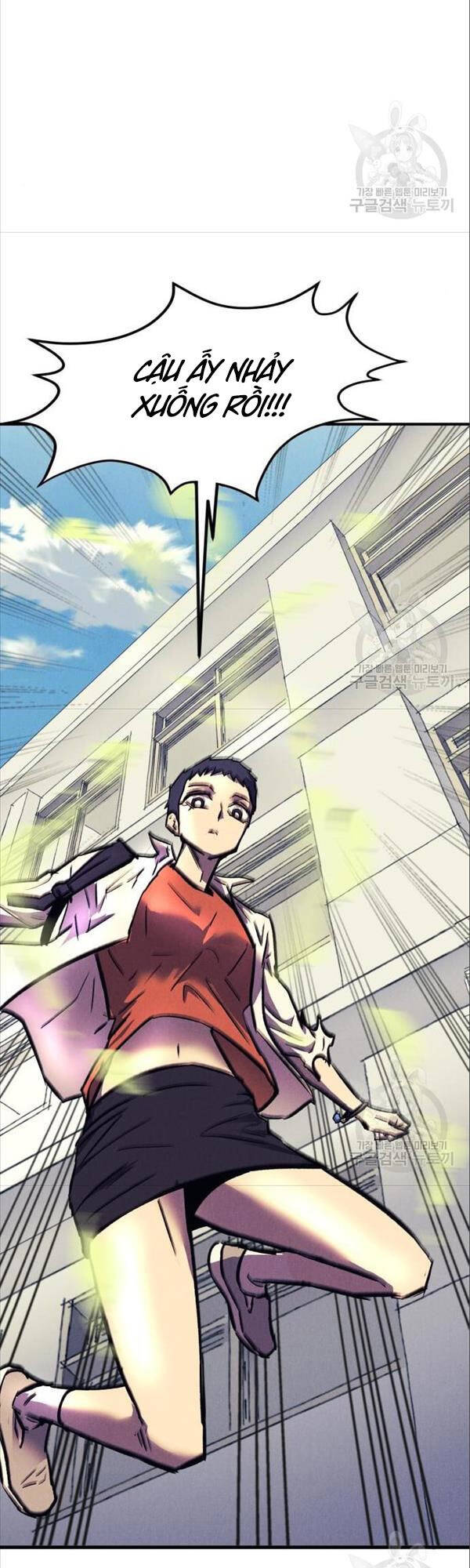 Người Côn Trùng Chapter 17 - Trang 2