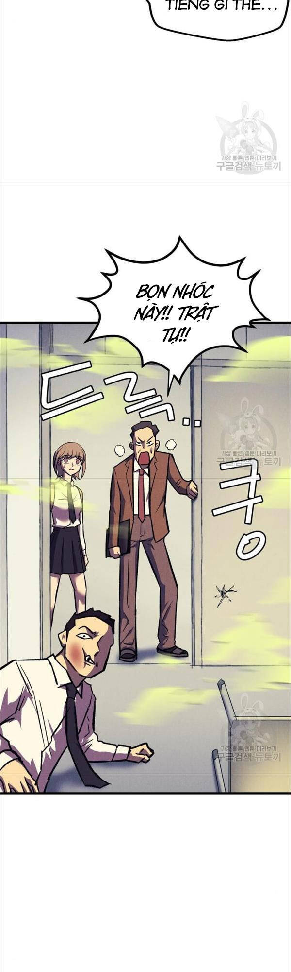 Người Côn Trùng Chapter 17 - Trang 2