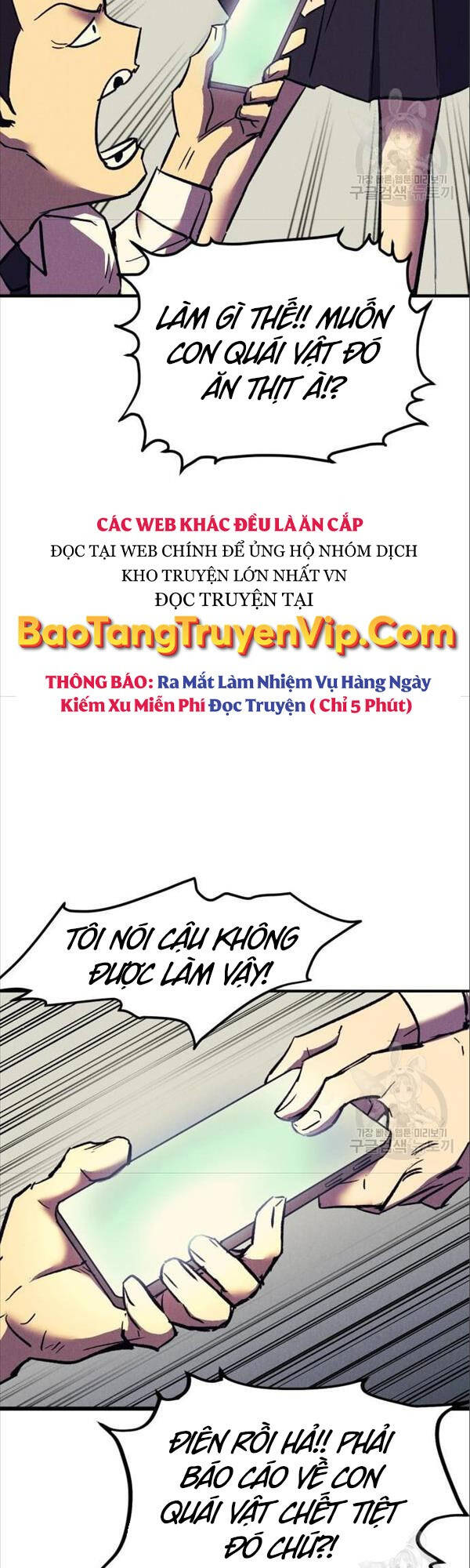 Người Côn Trùng Chapter 17 - Trang 2