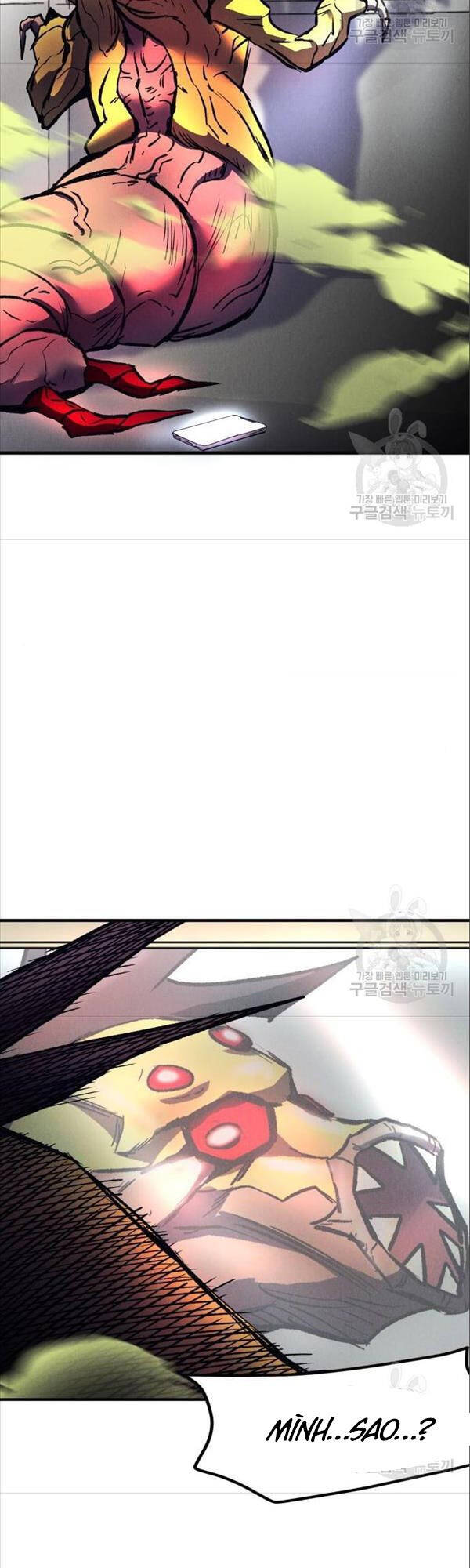 Người Côn Trùng Chapter 17 - Trang 2