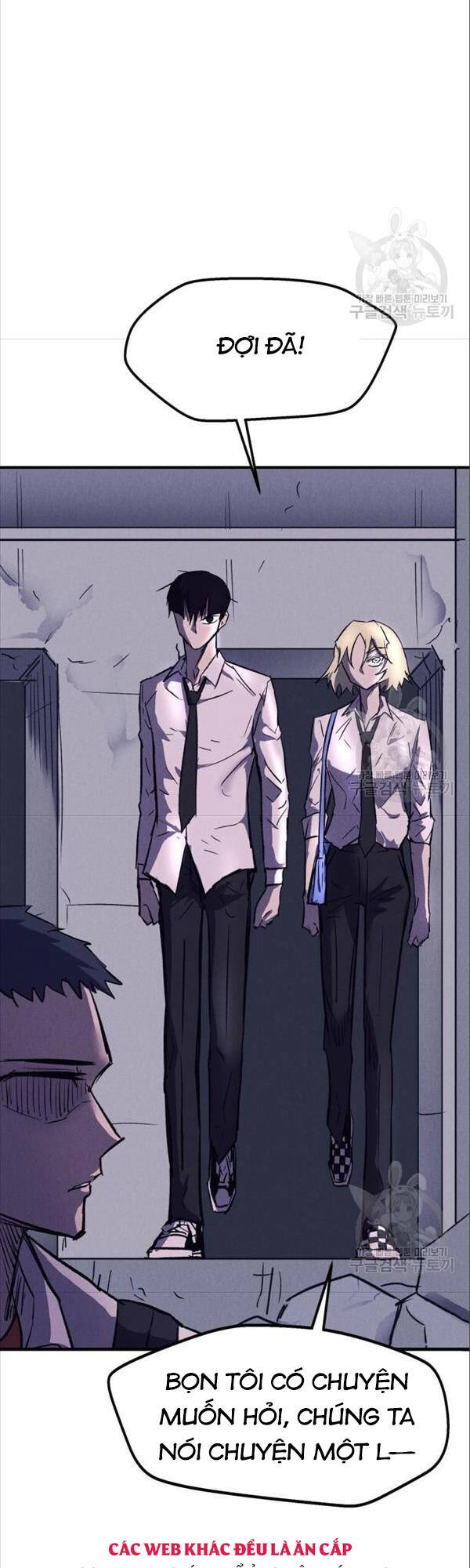 Người Côn Trùng Chapter 17 - Trang 2