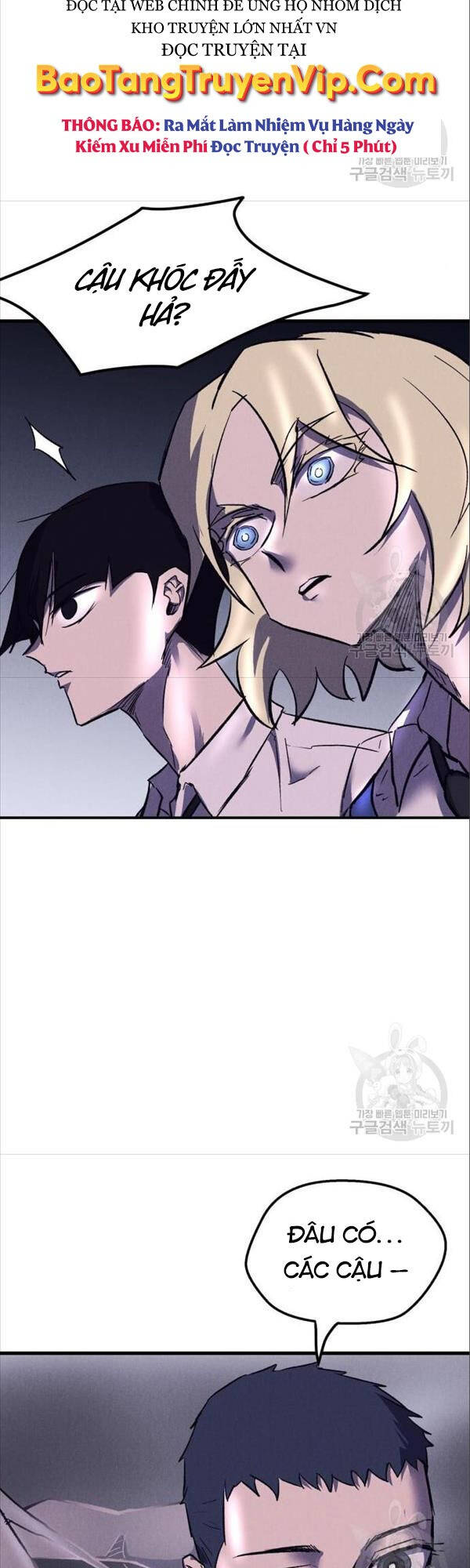 Người Côn Trùng Chapter 17 - Trang 2